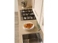 Cucina Aurora 1947 Bistrot OFFERTA OUTLET sconto 41% 
