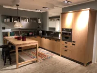 Scopri la cucina Scavolini Diesel Social Kitchen in OFFERTA OUTLET con sconto del 51%.