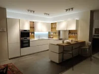 Cucina Lounge di Veneta cucine scontata -55%