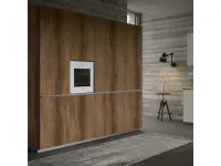 Cucina K18 di Antares in offerta -37%
