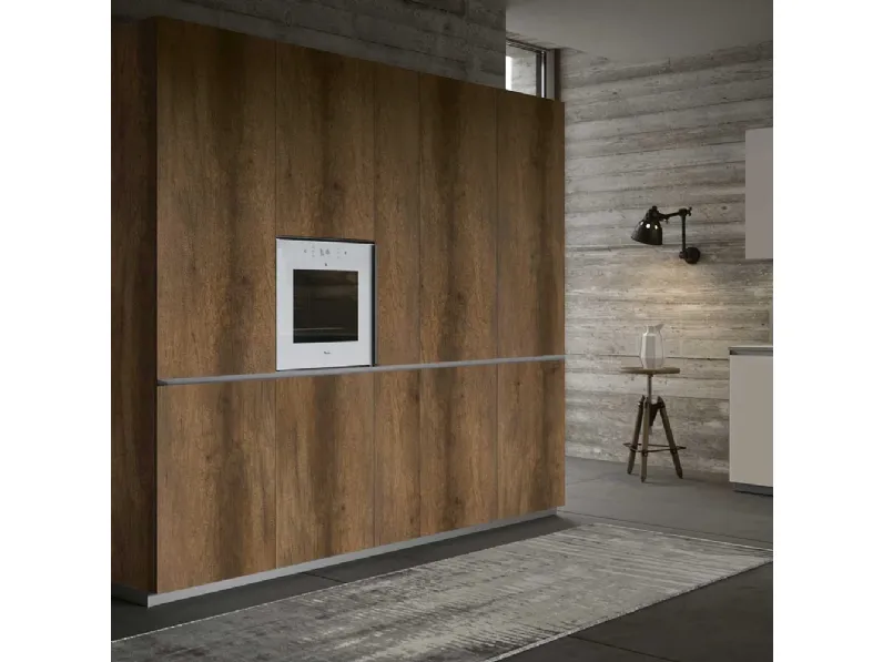 Cucina K18 di Antares in offerta -37%