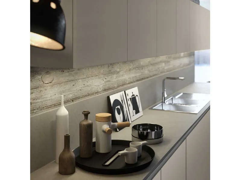 Cucina K18 di Antares in offerta -37%