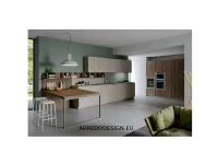 Cucina modello Emporio Dibiesse PREZZO SCONTATO 30%