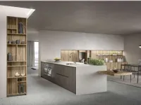 Cucina altri colori moderna Emporio Dibiesse in offerta 