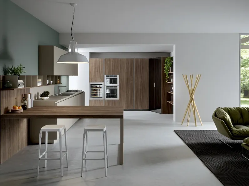 Cucina Dibiesse Emporio OFFERTA OUTLET sconto 30% 