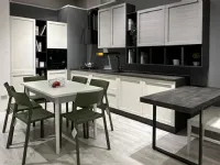 Cucina modello Elsa Net cucine PREZZO SCONTATO 50%