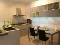 CUCINA Valdesign Grafica scratch PREZZO OUTLET scontata 60%