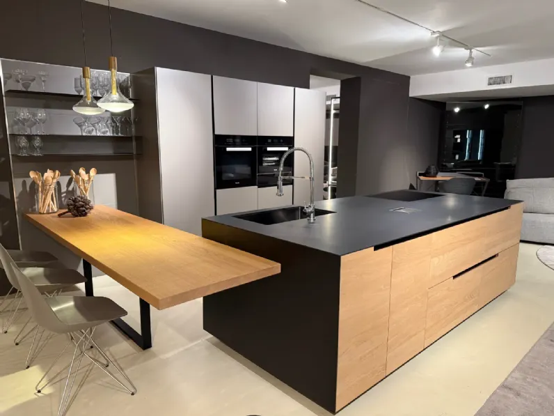 Cucina modello Phoenix Varenna PREZZO SCONTATO 49%