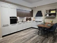 Cucina modello Clio Prima cucine PREZZO SCONTATO 26%
