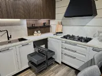 Cucina modello Clio Prima cucine PREZZO SCONTATO 26%