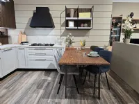 Cucina modello Clio Prima cucine PREZZO SCONTATO 26%