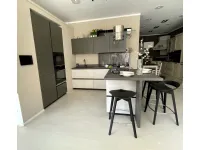 Cucina Scavolini Delinea OFFERTA OUTLET sconto 41% 