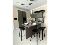 Cucina Scavolini Delinea OFFERTA OUTLET sconto 41% 