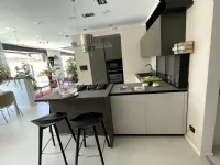 Cucina Scavolini Delinea OFFERTA OUTLET sconto 41% 