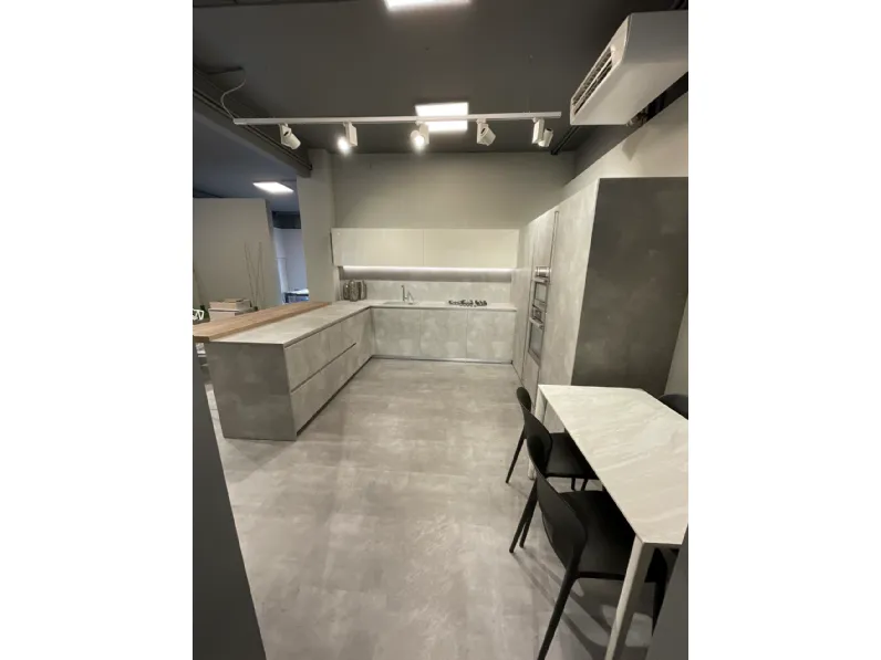 Cucina Copat cucine 2’1 PREZZO OUTLET scontata 70%