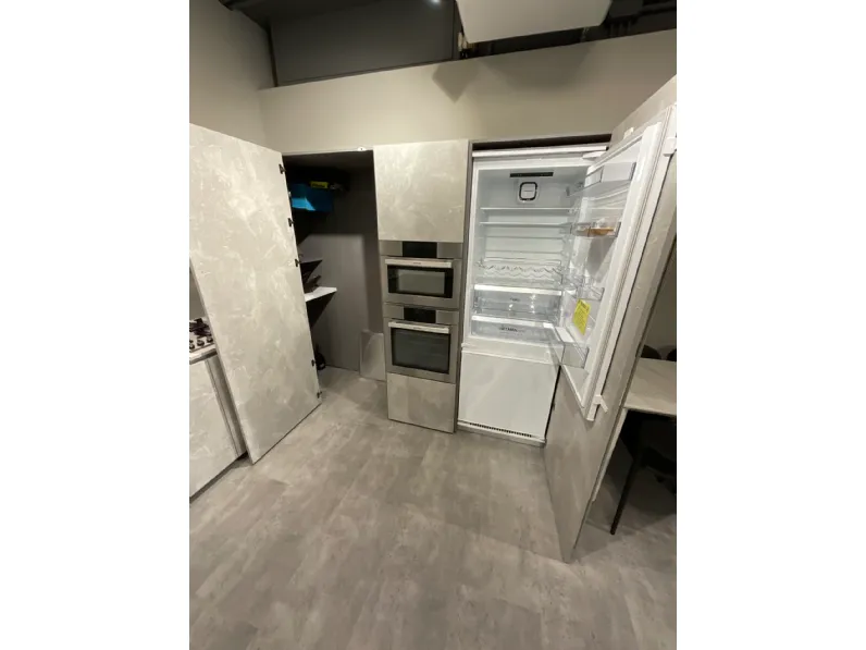 Cucina Copat cucine 2’1 PREZZO OUTLET scontata 70%