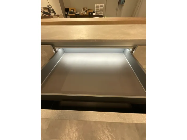 Cucina Copat cucine 2’1 PREZZO OUTLET scontata 70%