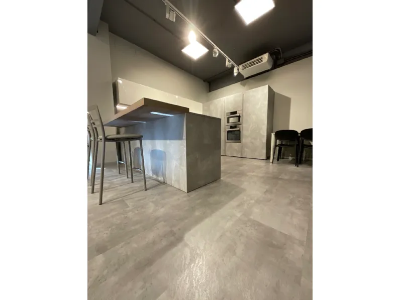 Cucina Copat cucine 2’1 PREZZO OUTLET scontata 70%