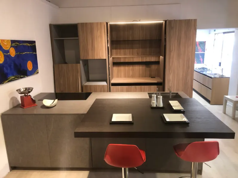 Cucina Copat life di Copat cucine in offerta -60%