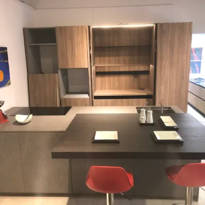 Cucina Copat life di Copat cucine in offerta -60%