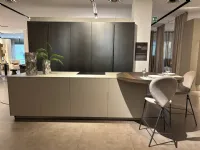 Cucina Cucina copat life con isola Copat cucine con uno sconto imperdibile