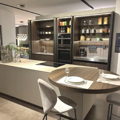 Cucina Cucina copat life con isola Copat cucine con uno sconto imperdibile