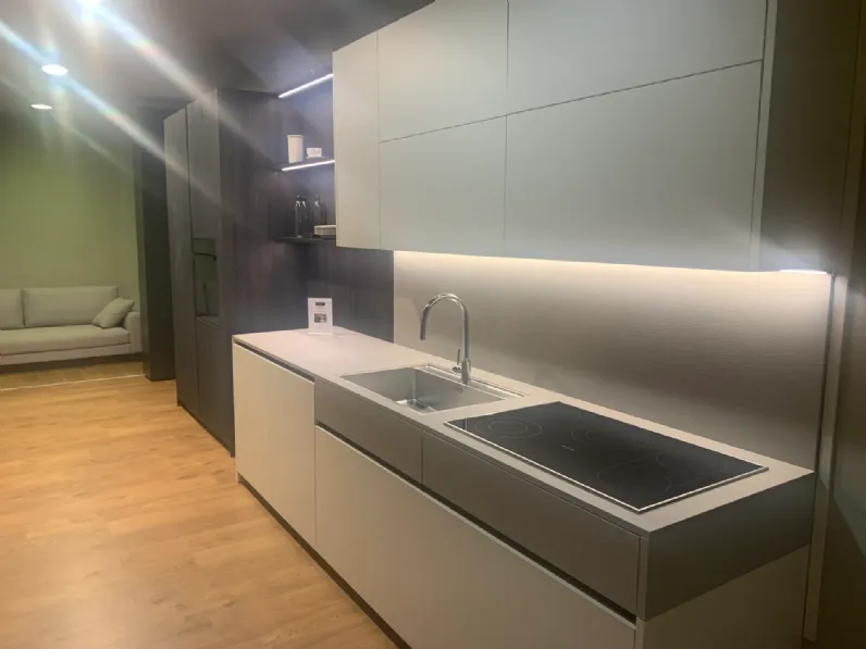 CUCINA Copat cucine Cucina copat  PREZZO OUTLET scontata 43%