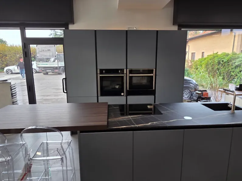 Cucina Copatlife di Copat cucine in offerta -30%