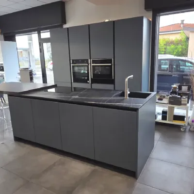 Cucina modello Copatlife Copat cucine PREZZO SCONTATO 30%