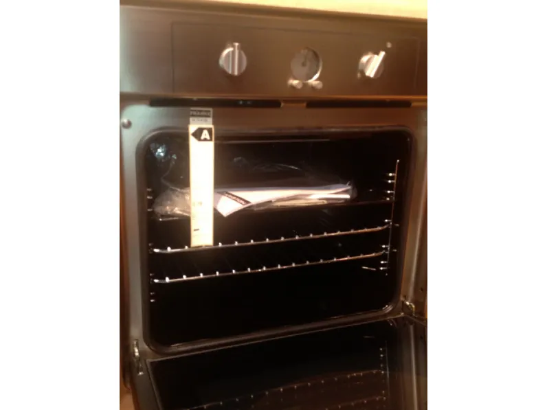 Cucina Stilnovo di Copat in legno scontata del 50%