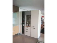 CUCINA Varenna Cucina angolare modello planet PREZZO OUTLET scontata 77%
