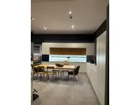 Cucina Cucina arrex loft 22  di Arrex in Offerta Outlet -40%