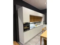 Cucina Cucina arrex loft 22  di Arrex in Offerta Outlet -40%