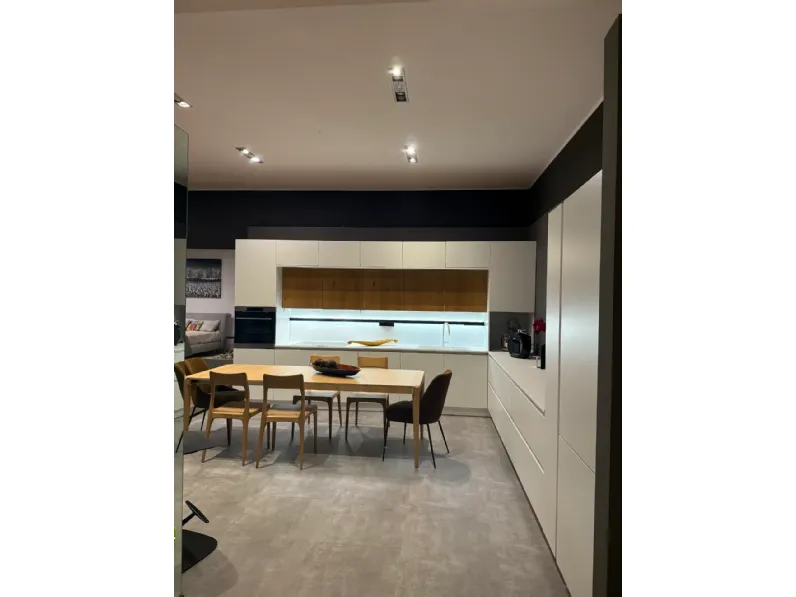 Cucina Cucina arrex loft 22  di Arrex in Offerta Outlet -40%