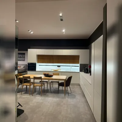 Cucina Cucina arrex loft 22  ad angolo Arrex con uno sconto imperdibile