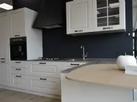 Cucina altri colori classica ad angolo Cucina asolo Arredo3 a soli 8540 Euro