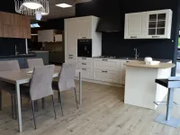 Cucina altri colori classica ad angolo Cucina asolo Arredo3 a soli 8540 Euro