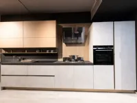 Cucina altri colori moderna lineare Arredo3 Cucina cloe a soli 7000 Euro