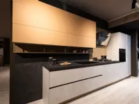 Cucina altri colori moderna lineare Arredo3 Cucina cloe a soli 7000 Euro