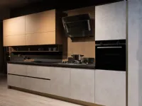 Cucina altri colori moderna lineare Arredo3 Cucina cloe a soli 7000 Euro