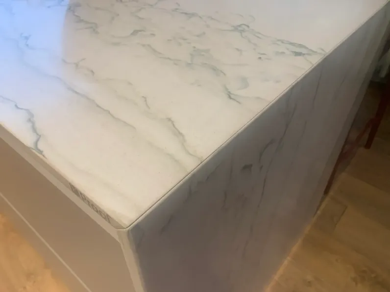 Cucina Cucina copat di Copat cucine in Offerta Outlet -40%