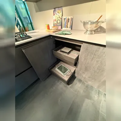 Cucina Copat cucine Cucina copatlife 21 OFFERTA OUTLET sconto 55% 