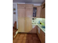 Cucina  Cucina floritelli classica OFFERTA OUTLET sconto 76% 