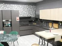 CUCINA Mobilegno Cucina gea PREZZO OUTLET scontata 54%