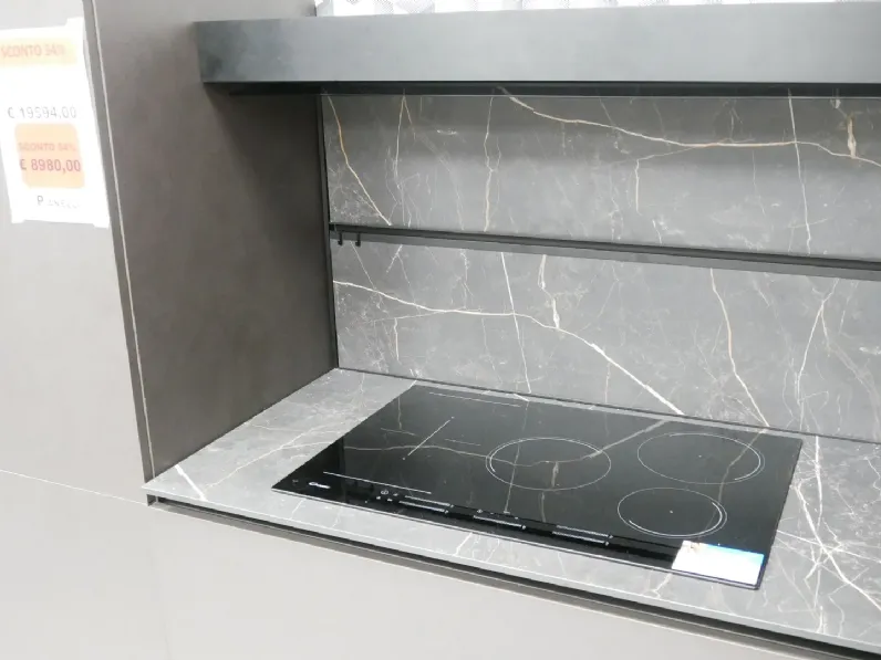 Cucina gea di Mobilegno scontata -69%
