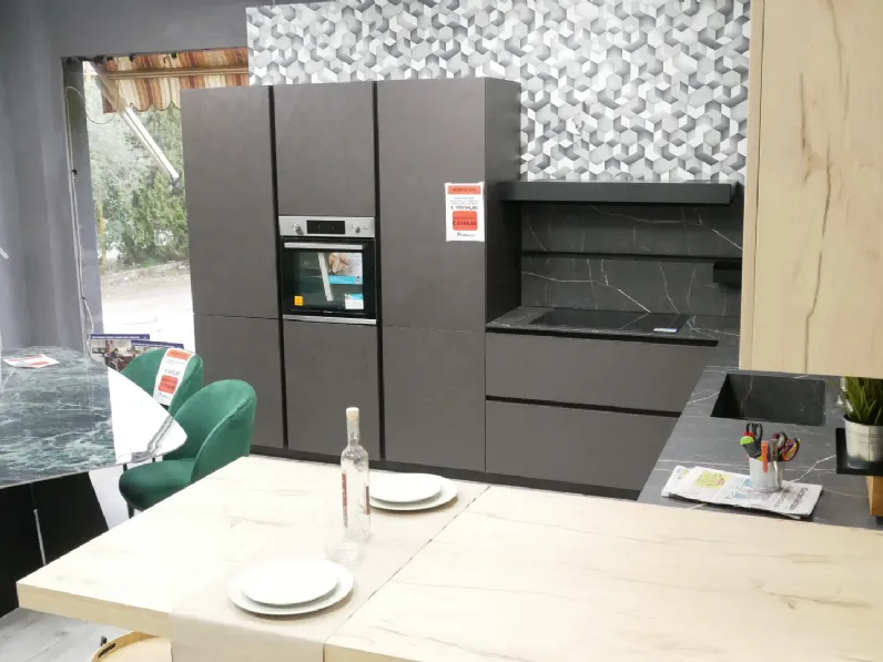Cucina gea di Mobilegno scontata -69%