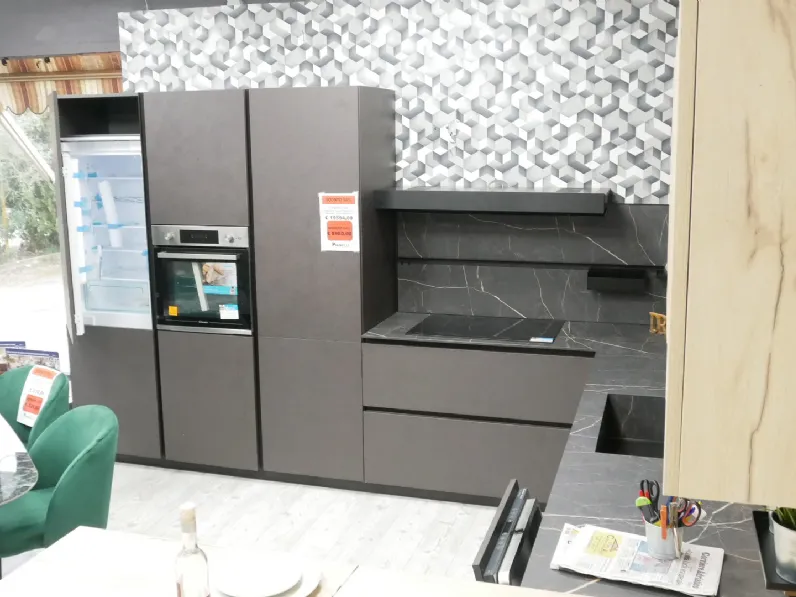 Cucina gea di Mobilegno scontata -69%