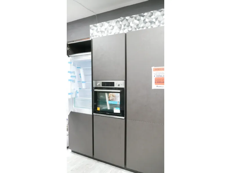 Cucina gea di Mobilegno scontata -69%