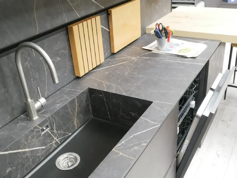 Cucina gea di Mobilegno scontata -69%