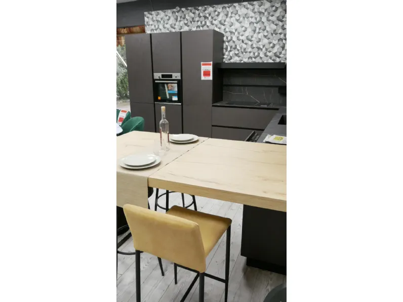 Cucina gea di Mobilegno scontata -69%